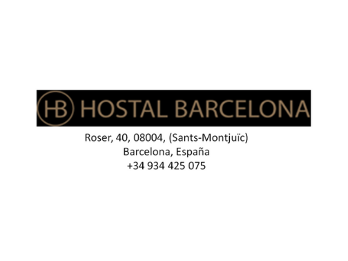 Hostal Barcelona